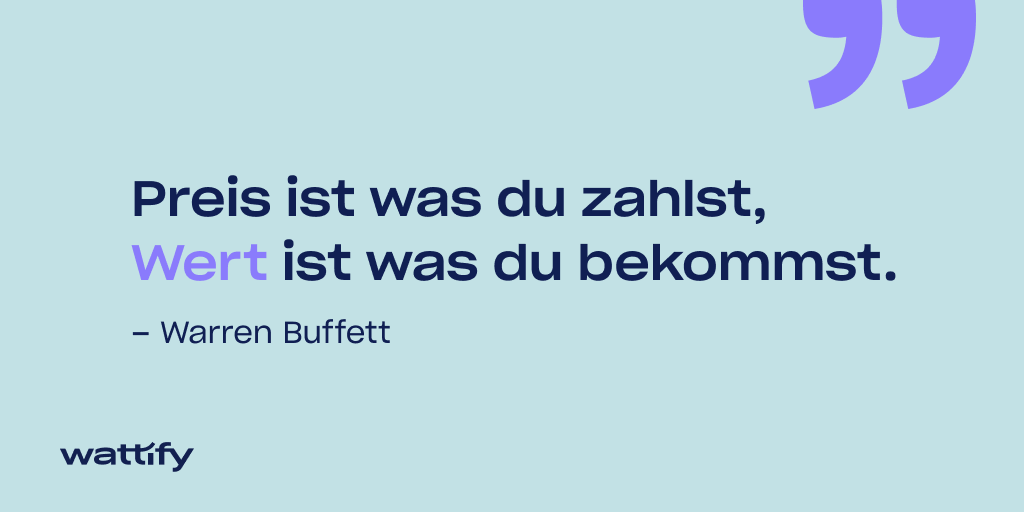 wattify_app's tweet photo. Sei selbstbewusst und clever bei der Wahl deiner #Investments. Was ist dir beim Investieren besonders wichtig? 💸 #Wattify #ImpactInvesting https://t.co/h7vgKMXvul