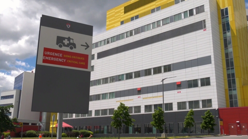 Some emergency rooms across Canada shutting down amid staff shortages ctvnews.ca/canada/some-em…