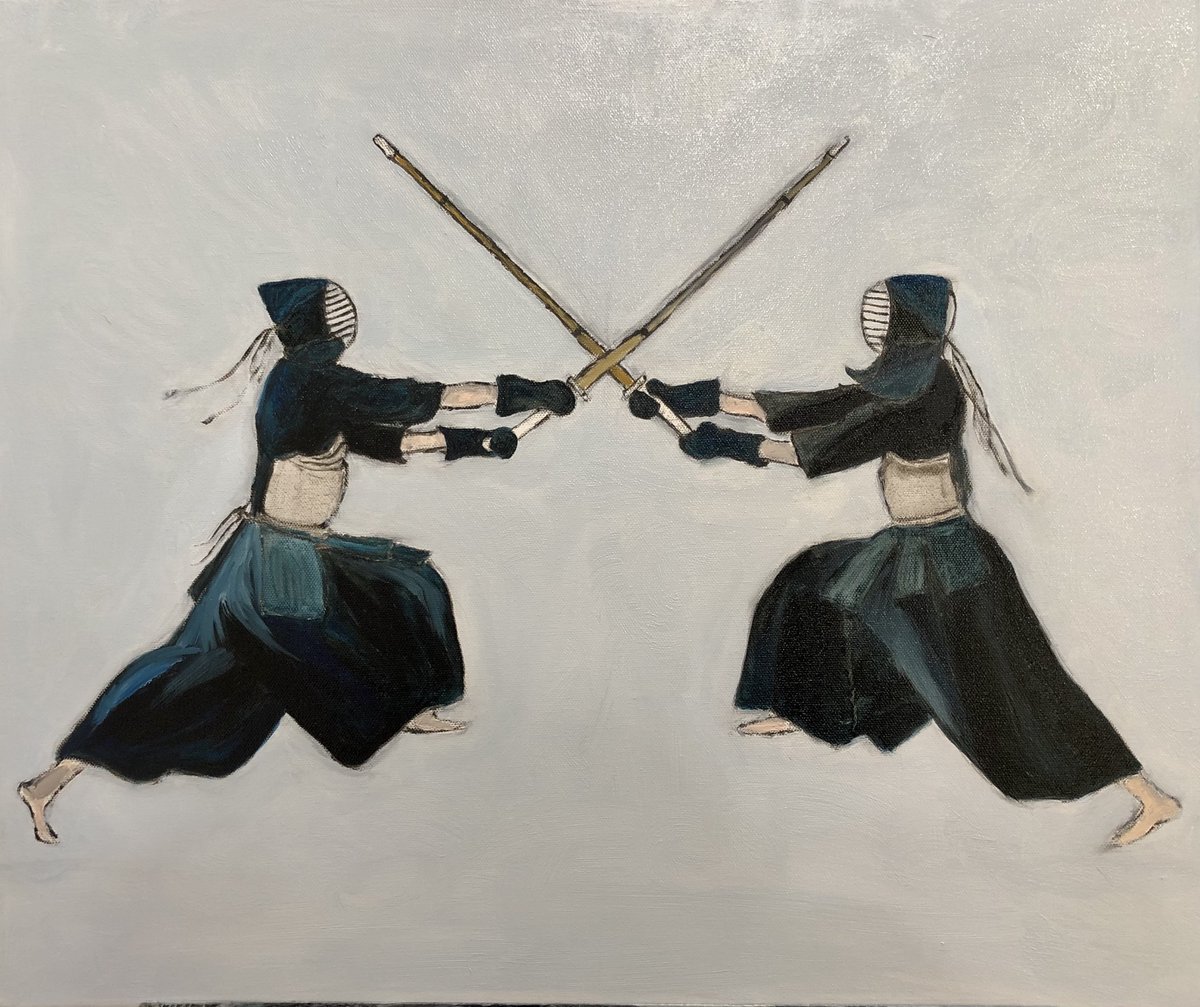 _HJT's tweet photo. Kendo 剣道https://t.co/1nQ263nbhO https://t.co/Rzyi9DtBl7