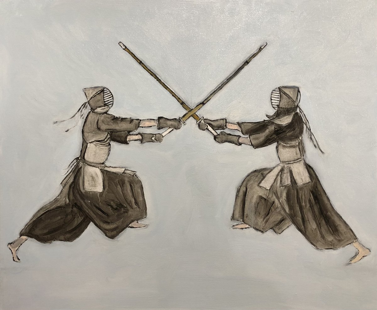 _HJT's tweet photo. Kendo 剣道https://t.co/1nQ263nbhO https://t.co/Rzyi9DtBl7