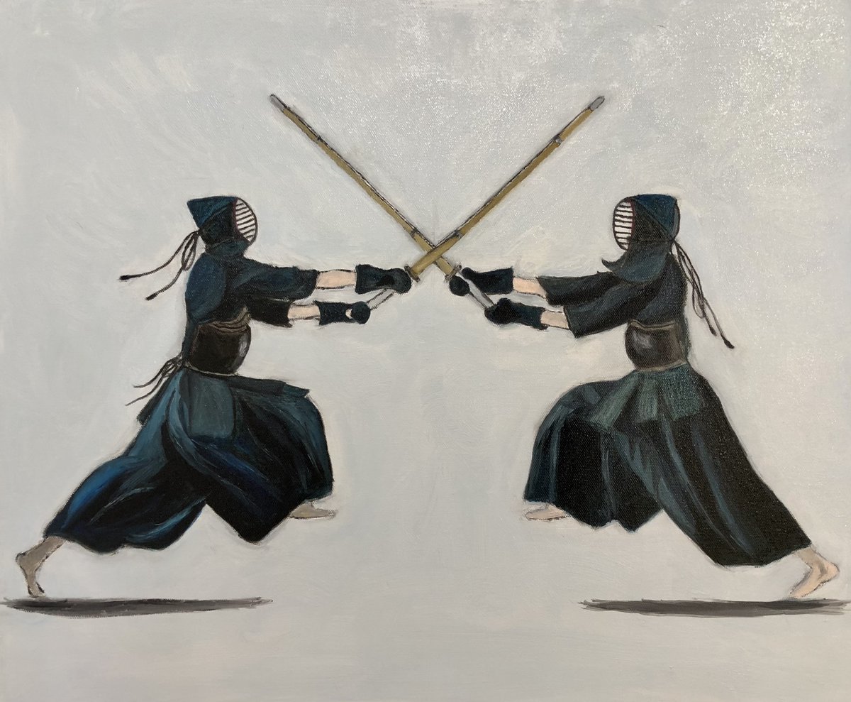 _HJT's tweet photo. Kendo 剣道https://t.co/1nQ263nbhO https://t.co/Rzyi9DtBl7