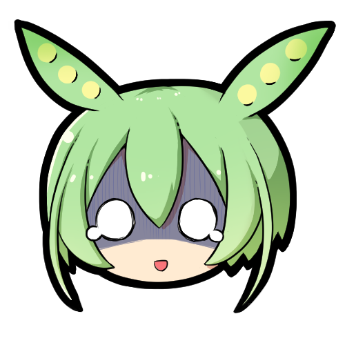 アイコン風イラストのtwitterイラスト検索結果