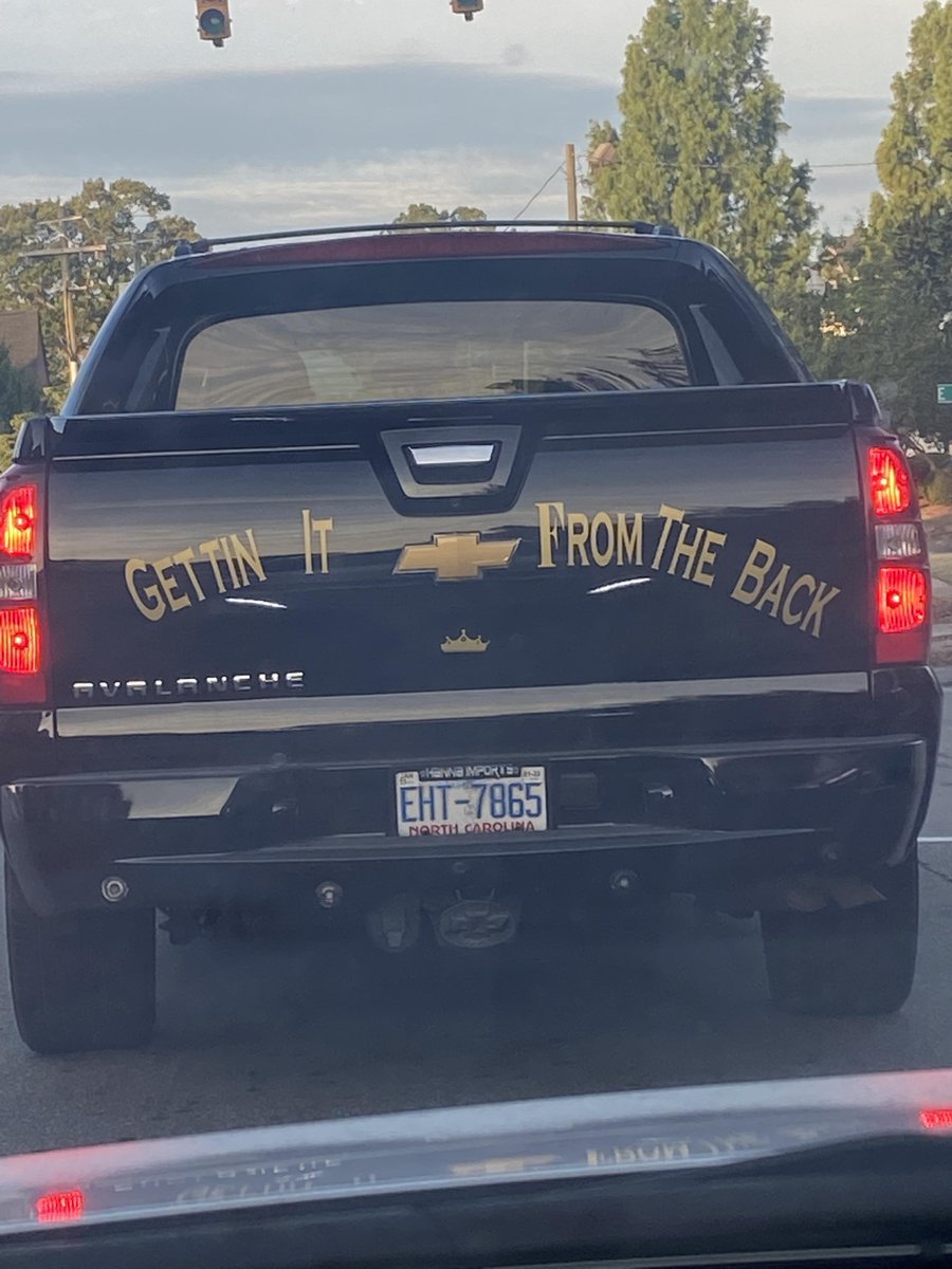 TrashyPPL's tweet image. Caught one!