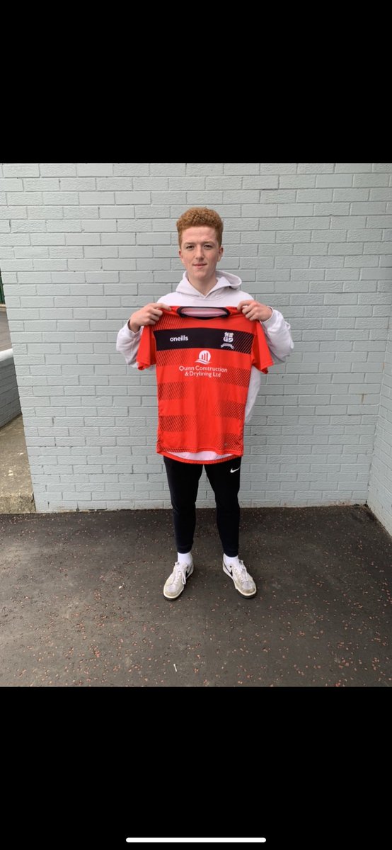 We are delighted to announce the signings of Dan Boyle and Michael O’Brien to Newtowne. Two hugely talented young up and coming players. Welcome to Newtowne ⚽️🔴⚫️