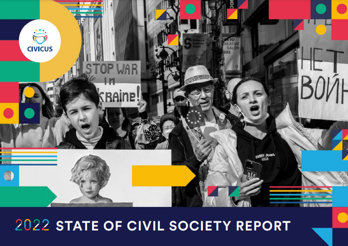 ipsnews's tweet photo. The world as it stands today is characterised by crisis &amp; volatility, regressive forces are mobilising a fierce backlash against struggles for equality &amp; dignity, but also where determined civil society actions are scoring vital victories for humanity https://t.co/aIEvGZr65D https://t.co/GzjZxZ4jIK