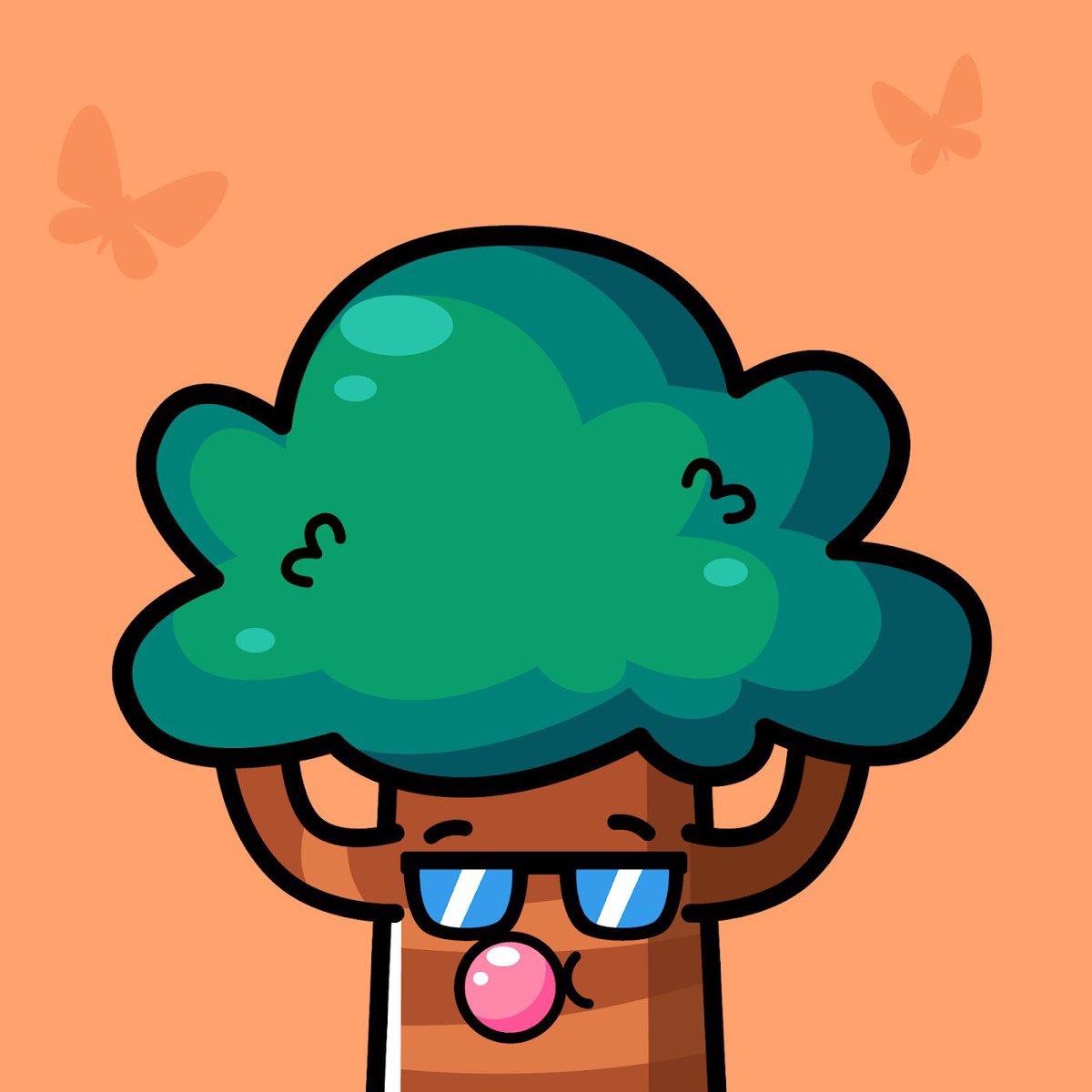 HappyTrees 🍃 tweet media