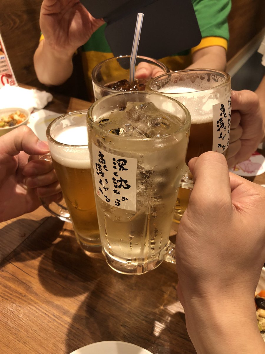 お誕生日おめでとう会してた☺️ 