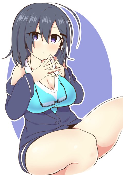 りこ…、セクサロイドがよぉ… 