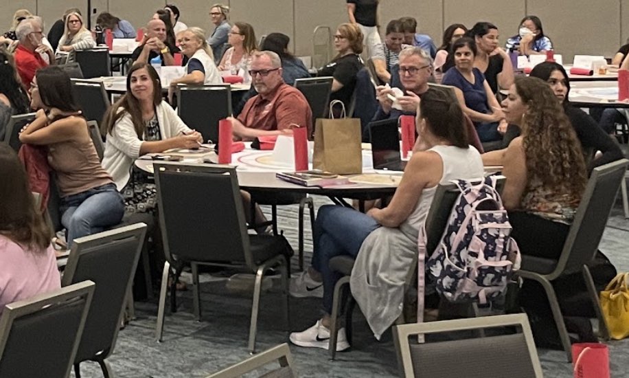 dsusdAVID's tweet photo. Guess who has written a great site team plan to implement organizational tools in the Fall? @Carter_Cougars that’s who! Let’s hear your best 💥 Snap! 🔥Crackle! 🚀 Pop! #DSUSDisAVID #AVID4Possibility @DesertSandsUSD @RCOE https://t.co/6NaBEvOicv