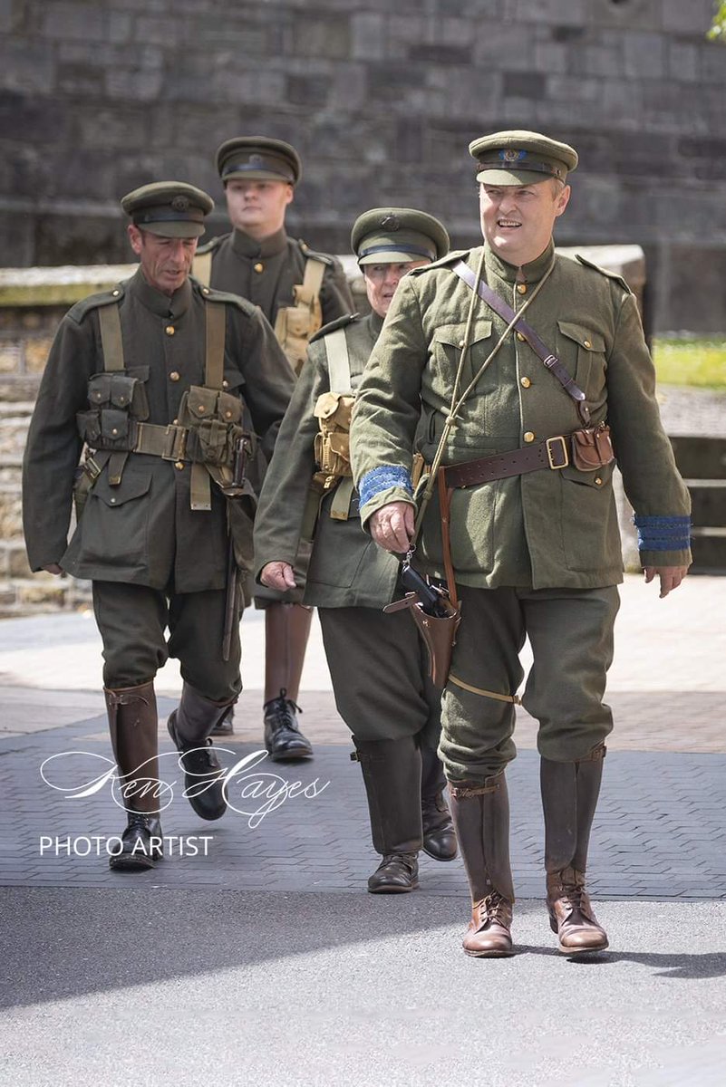 Reenactment of the Battle of #Enniscorthy 100 Years on....fitting captures by facebook.com/kenhayesphotog… @DeptCulturelRL <a href="/WexArchives/">Wexford County Archive</a> <a href="/sean_haughey/">Seán Haughey</a> <a href="/JamesBrowneTD/">James Browne TD</a> <a href="/EnniscorthyHRS/">EHRS</a>