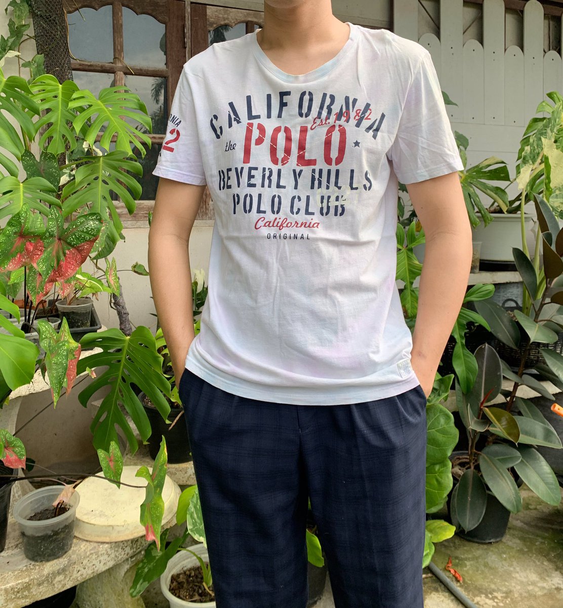 pada tweet media