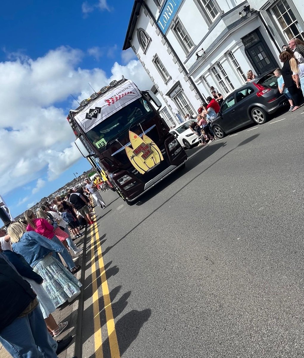 What an amazing day, Milford you have done yourself proud!! 

Congratulations to all the winners 👏🎉 🎖