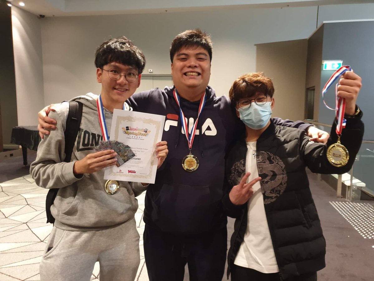 Caesar Cards tweet media