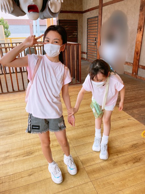 Twitterのコスプレ画像22