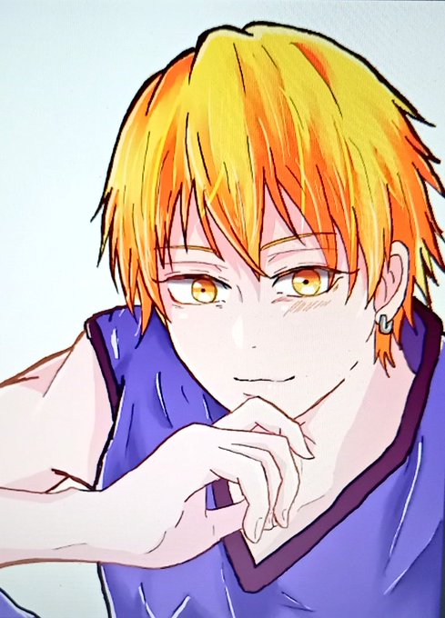 絵柄が定まらないのtwitterイラスト検索結果 古い順