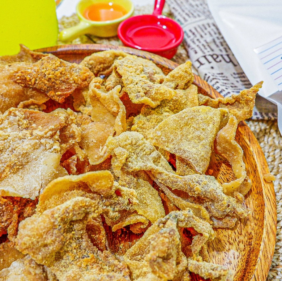 jilllyks's tweet photo. Yummy 𝗣𝗮𝗽𝗲𝗹 𝗻𝗮 𝗟𝗶𝗲𝗺𝗽𝗼! Crunchy over crispy talaga dahil every piece is perfectly fried, crunch and irresistable. Try nyo na din 🤗 
Follow Papel na Liempo on their social media accounts,
👉IG: @papelnaliempo
👉FB: Papel na Liempo

📸 IG: @lazzlyka https://t.co/HutnNMgmue