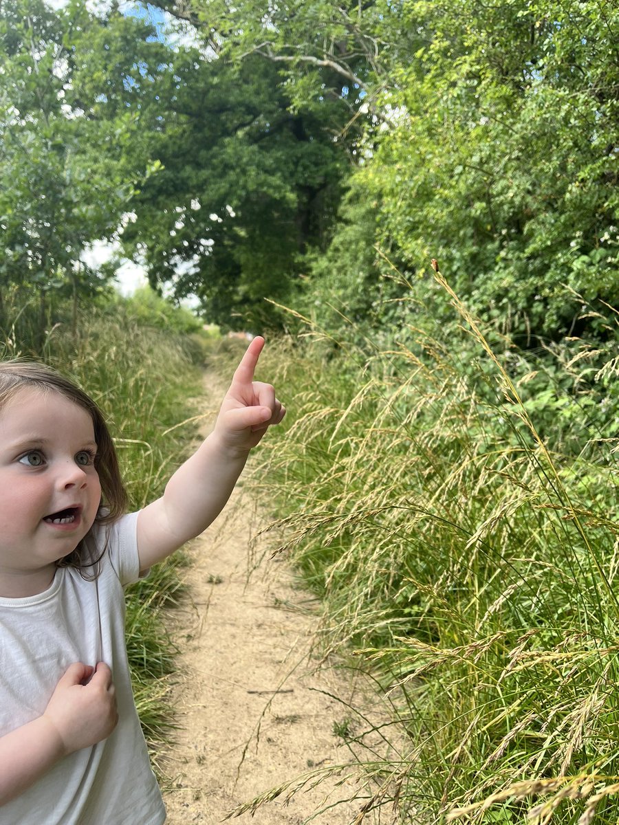 Welchy1990's tweet photo. The great thing about kids is that it doesnโt take a lot to make life magicalโฆ. A poorly drawn map, some crayons and paper and were off on a magical adventure #timeoutside #magicalmemories #familyadventures https://t.co/Q5kG385NRs