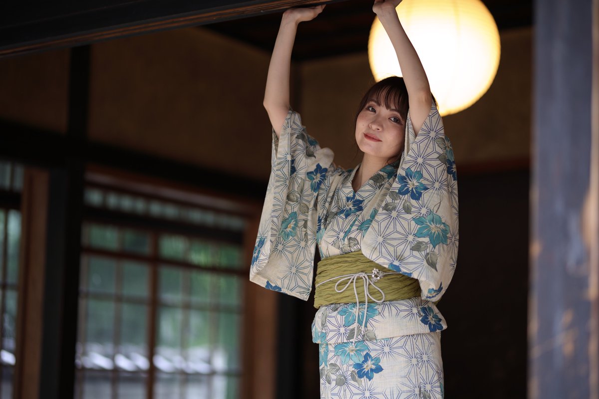 takumikun0617's tweet photo. 湯来町 古民家ギャラリーSATOYAMA 浴衣撮影会
モデル 山下愛彩さん
#山下愛彩
#Youproject
#DearGirls広島
#ポートレート
#portrait
#古民家ギャラリーSATOYAMA
#浴衣
#被写体
#モデル撮影
#写真好きな人と繋がりたい
#ファインダー越しの私の世界 https://t.co/A137AJNRkt