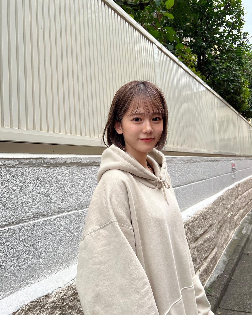 LA VIE ELU MA-1 XL 川口葵 女優・タレントの川口 葵がディレクターをつとめる「LA VIE ELU