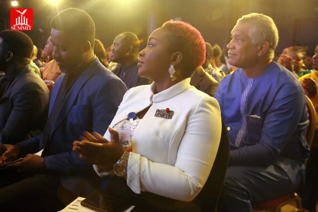SummitAbuja's tweet photo. They have a tendency to be impatient and inflexible. They tend to be perfectionists and want things to be done according to the plan. They are graced to be auditors. They enter a system and find faults, not in a negative sense, but to help  debug the system. 
#VisionUpdateService https://t.co/ufL4hZ8WOX