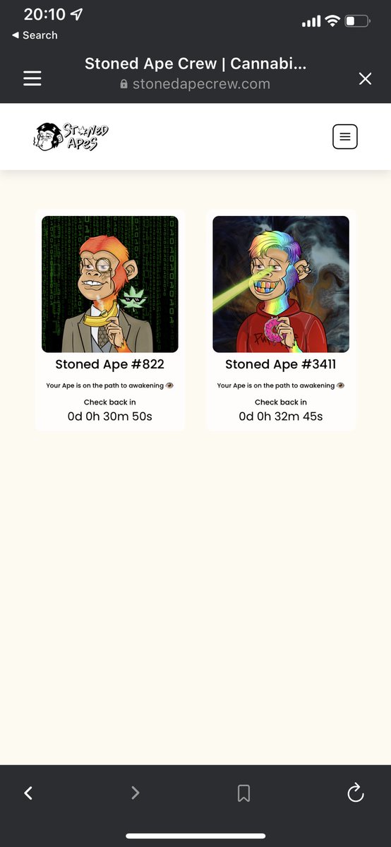 DefinisKurt's tweet photo. @StonedApeCrew How about wake up together https://t.co/cqtnGpVcnN