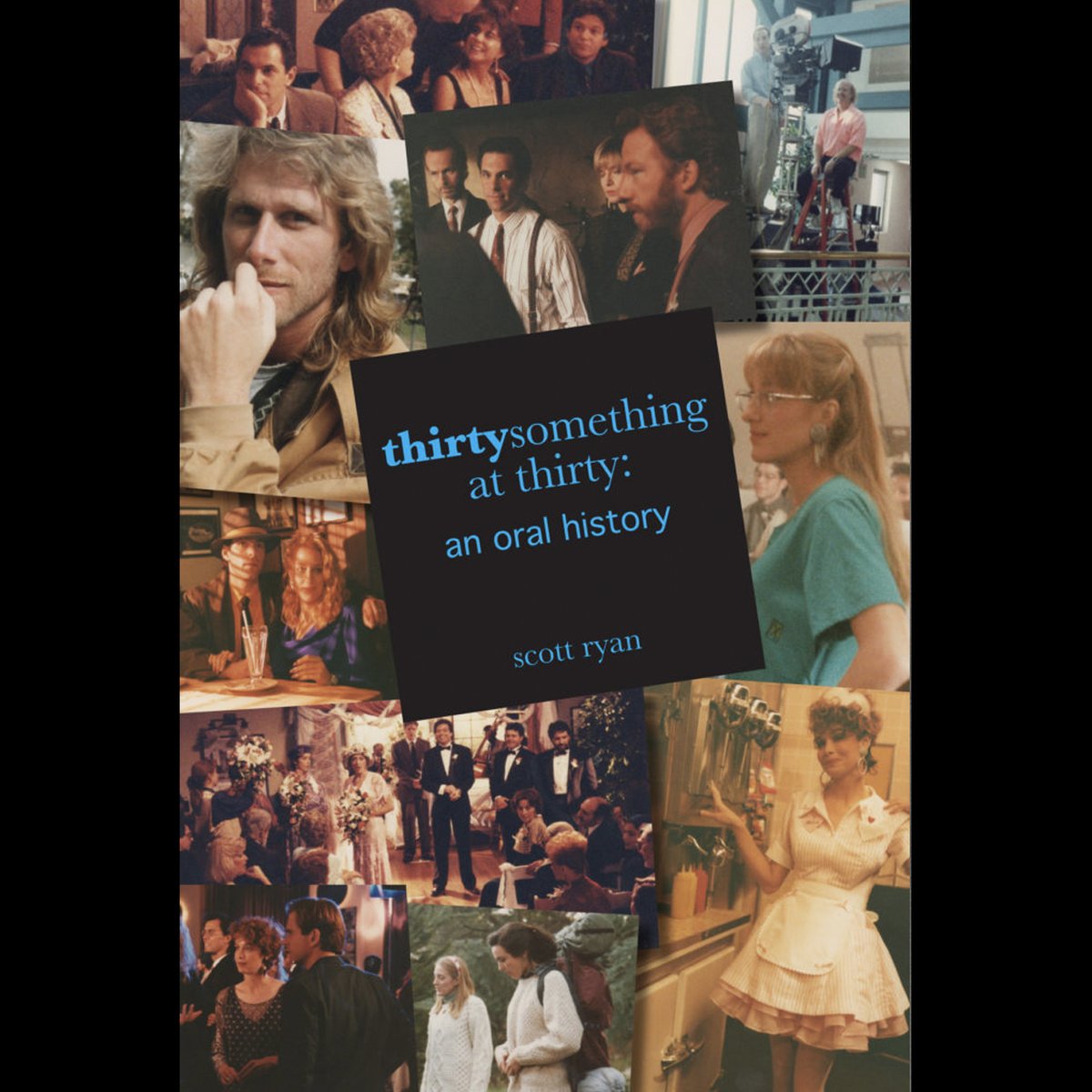 Scott Ryan (FMP, BRM) tweet media