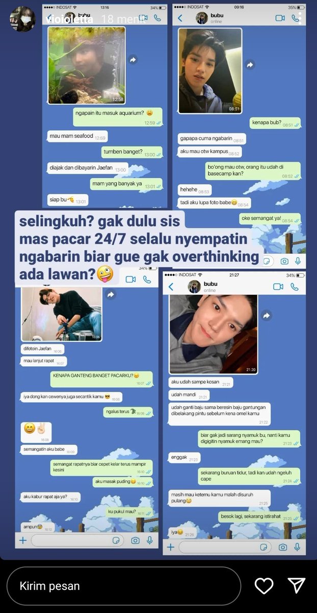 private but not secret boyfriend
join the tren? (bonus part)

lee taeyong onetweet au
-birumarkers