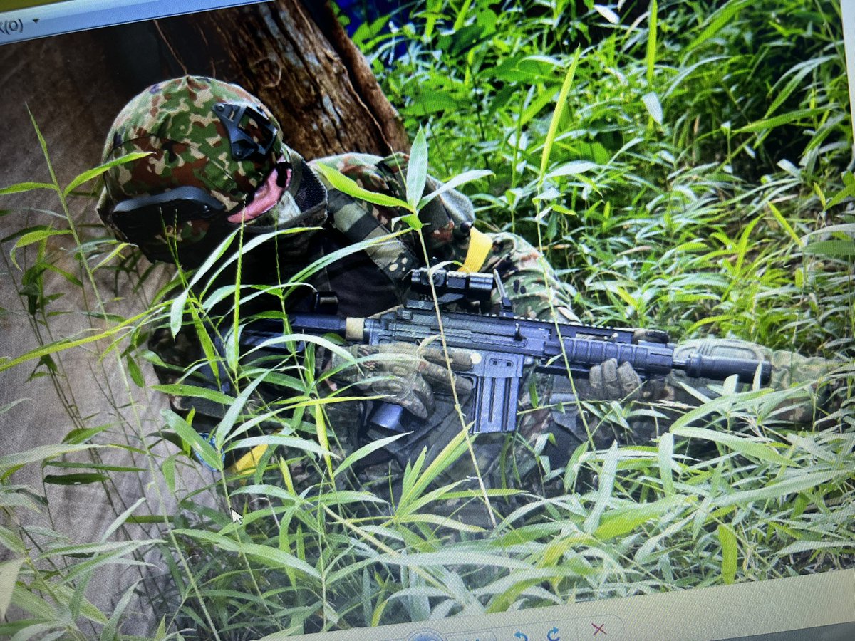 marucivicr's tweet photo. 本日の七福神UNサバゲー貸し切り誠にお疲れ様でした👌
サバゲー参戦しながら撮ったのを少量ですが🙏もう少ししたらギガで⤴︎ますので回収していってください☝️
なかなか良い感じに撮れました

#7月3日七福神UN貸し切りサバゲー https://t.co/kKI6SFu1nS