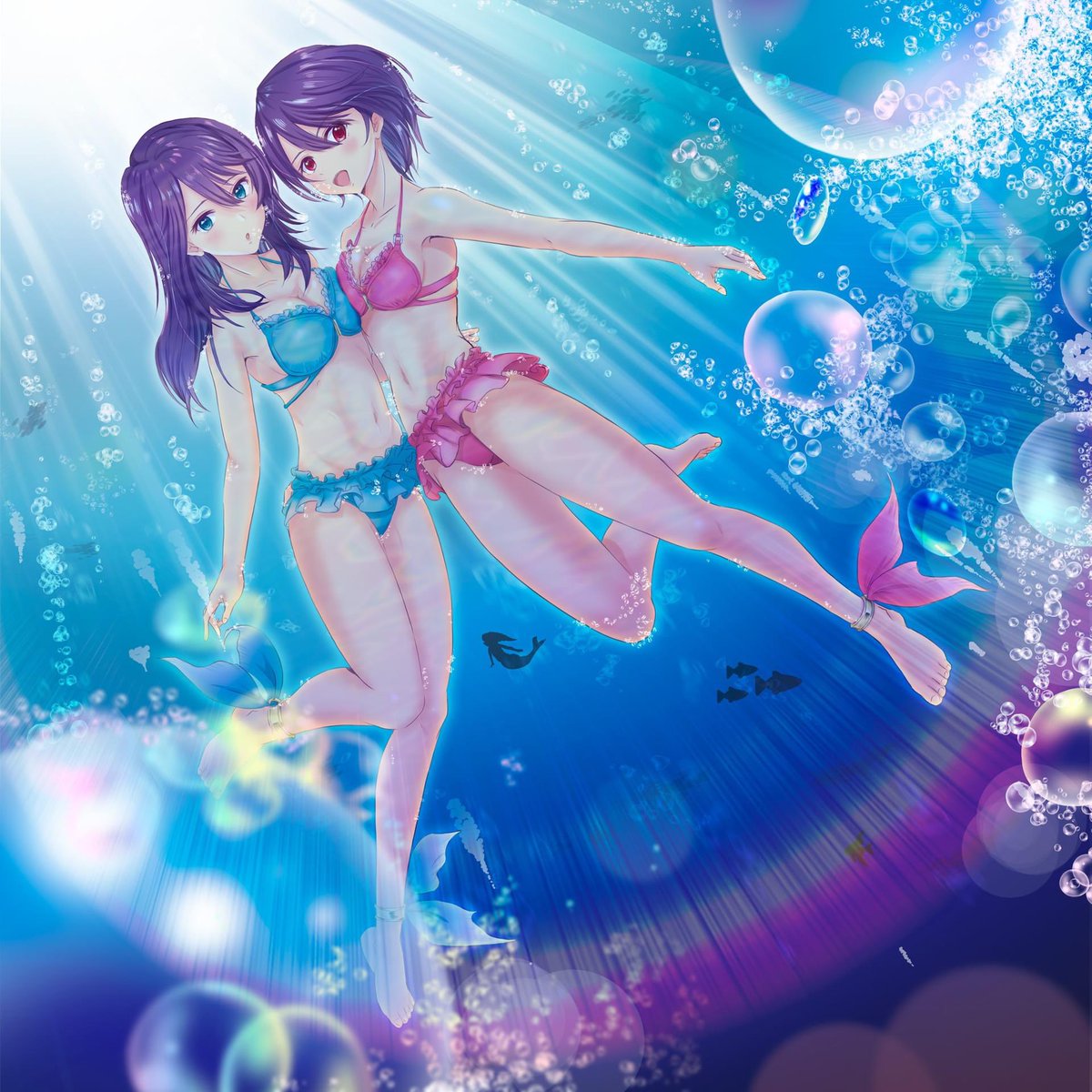 Mako_0195's tweet photo. 基本、創作メイン(最近2次キャラを連続でやってますが💦)   変貌ごった煮だけど近年はオールドスタイルです💨

#イラスト #創作 https://t.co/EjlFygXFOZ