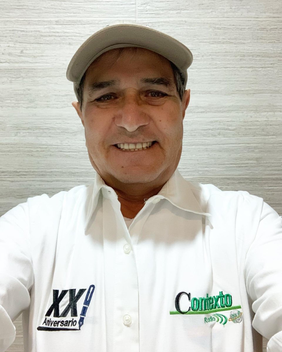 Vargasquinones's tweet photo. Vámonos a @PuebloNuevoGob a la carrera #elfango con @contextodgo . Feliz Domingo https://t.co/n1RGSMVMNI