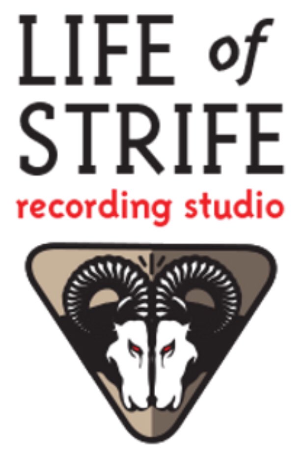 After 5+ years of fighting to get our Twitter account back, we are going back to Twitter business!

We will be publishing some of our work here.

If you are a band, solo artist, or need recording, mixing, production for audio or video, contact us!

Open 24/7 🗺 

# audio #video