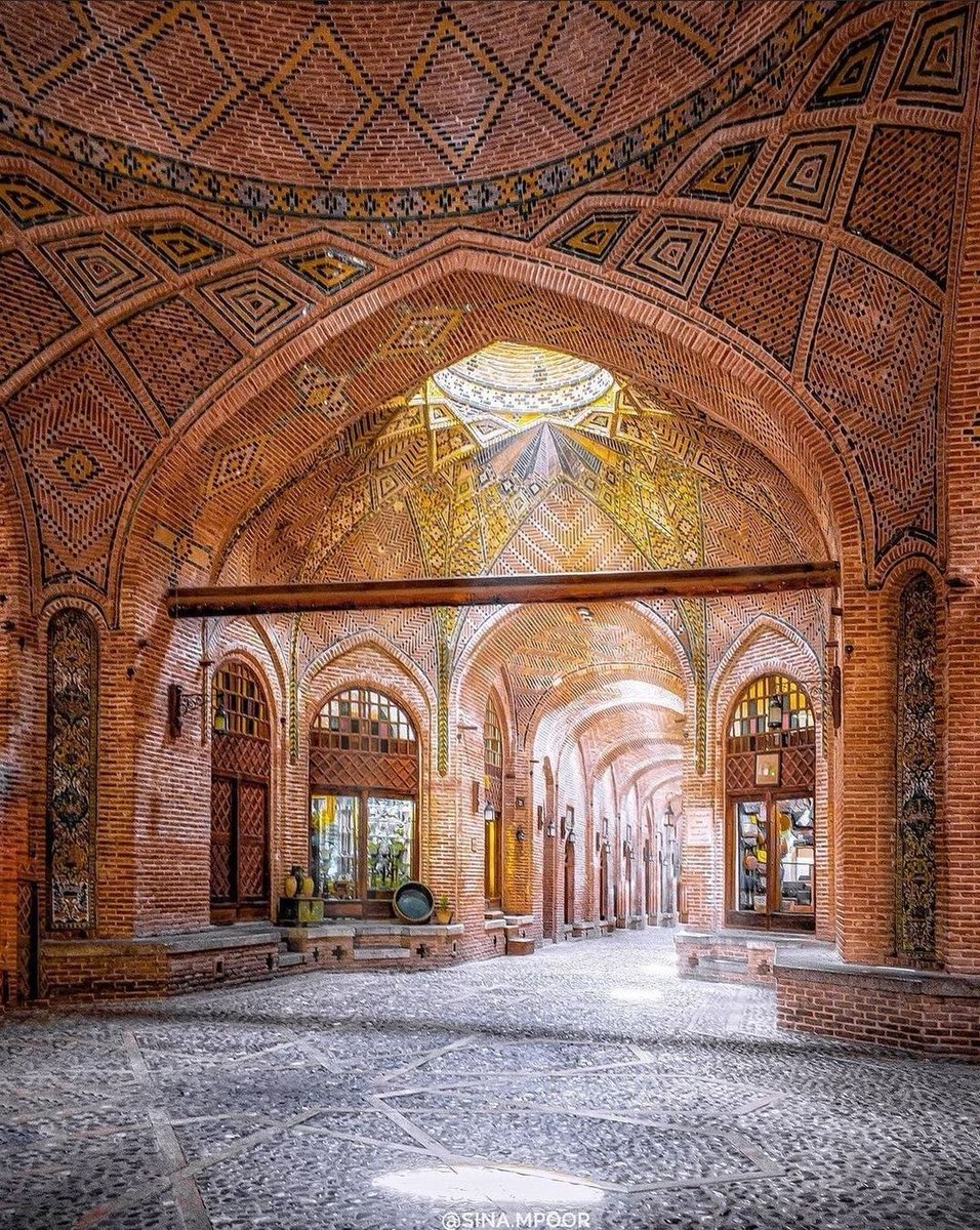 Southazt's tweet photo. 📍 Qazvin, Azerbaijan 🇦🇿
📸 sina.mpoor | IG https://t.co/6SPftel1Lv