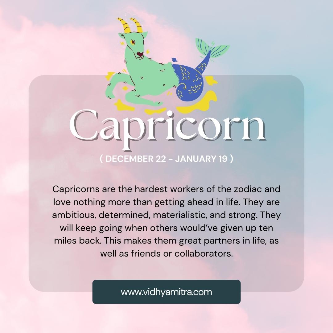 VidhyaMitra's tweet photo. Capricorns are known to be the most persistent. Drop a ❤️ if you agree! 
 
#earth #earthelements #elements #elementsofnature #naturelover #earthsigns #capricorn #vidhyamitra #capricornmemes #zodiacsigns #zodiacfacts #capricornposts #horoscope #zodiacfacts #horoscopedaily #astro https://t.co/UkkztM3kbI