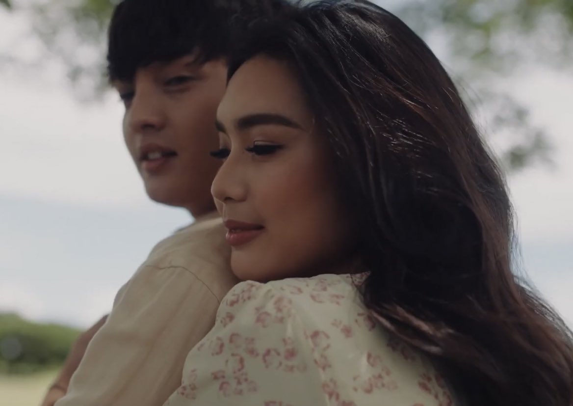 inang_mheck's tweet photo. The Most Awaited Loveteam! FranSeth! Husay!

FRANSETHxACE MULI MV 
#FranSeth | #SethFedelin https://t.co/7LDxFS1Pzy