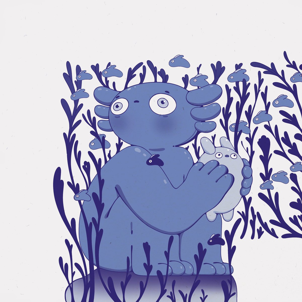 Ella May, Ceramics Edition. NEW! 💎🏺

12 month NFT creation 👉 exquisiteworkers.com 

Collect, support, share! Connect here 👉 instagram.com/exquisiteworke…

#NFTTOSTAY #NFTCommunity #NFTartist #exquisitecorpse #surrealism #digitalart #ceramics <a href="/lilbroccolisan/">Ella May</a>