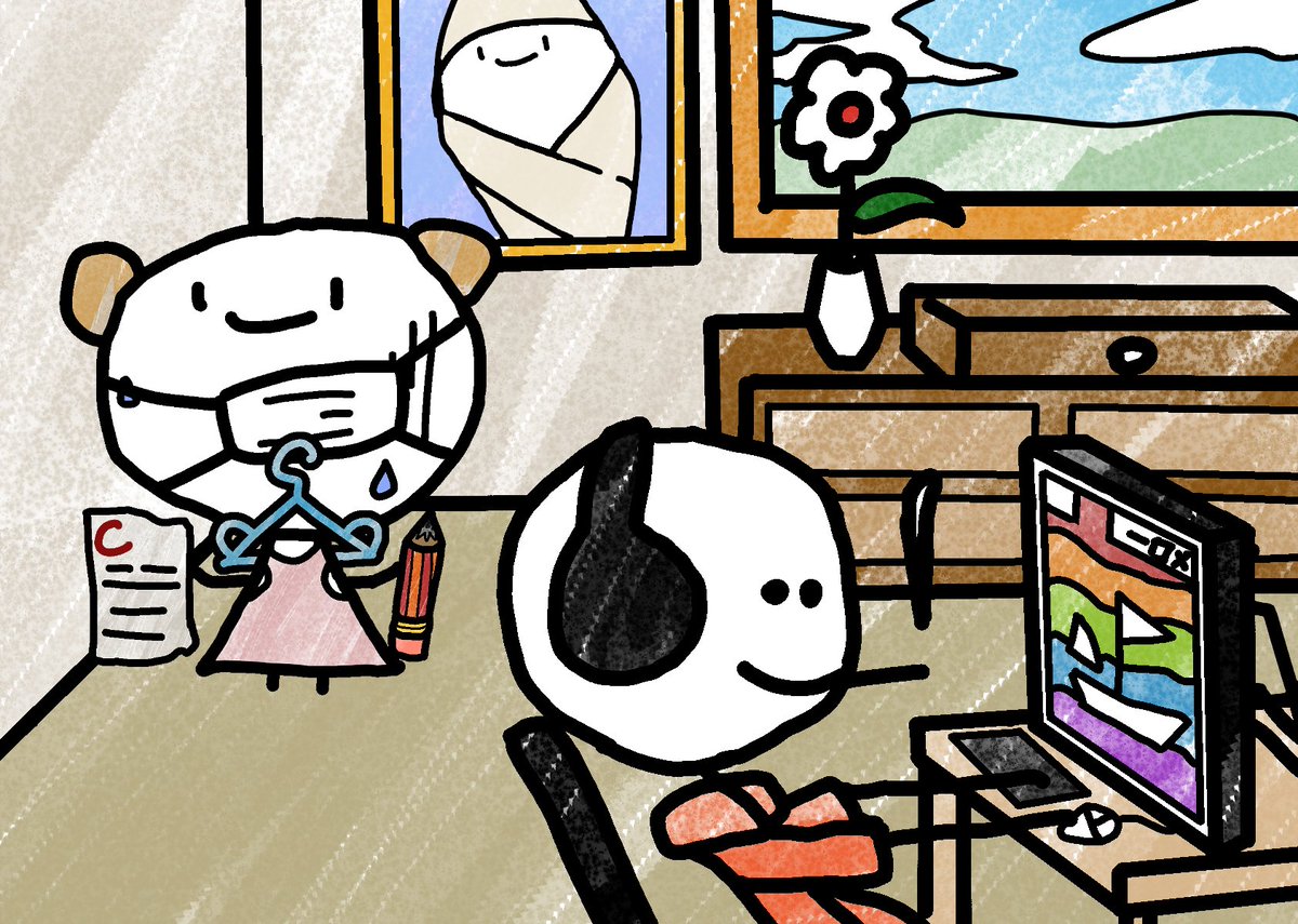 fuckinggoodtyke's tweet image. HOPE YOU LOVE MY ART!!

THANKS!!

#NFTs #fuckinggoodtyke #NFTCommuntiy