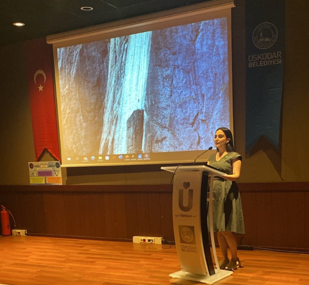 KasDernek's tweet photo. 🟣NADİR HASTALIK #LGMD KONFERANSI🟣 Üsküdar ve Yıldız Teknik Üniversiteleri Moleküler Biyoloji ve Genetik bölümü öğrencileri/ANKA ekibine duyarlılıkları ve organizasyonda emek sundukları için teşekkür ederiz. Başarılarının artarak devam etmesi temennisiyle, @anka_lgmd @kasdernek https://t.co/LeVl40dQOr
