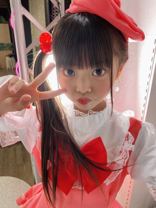Twitterのコスプレ画像34