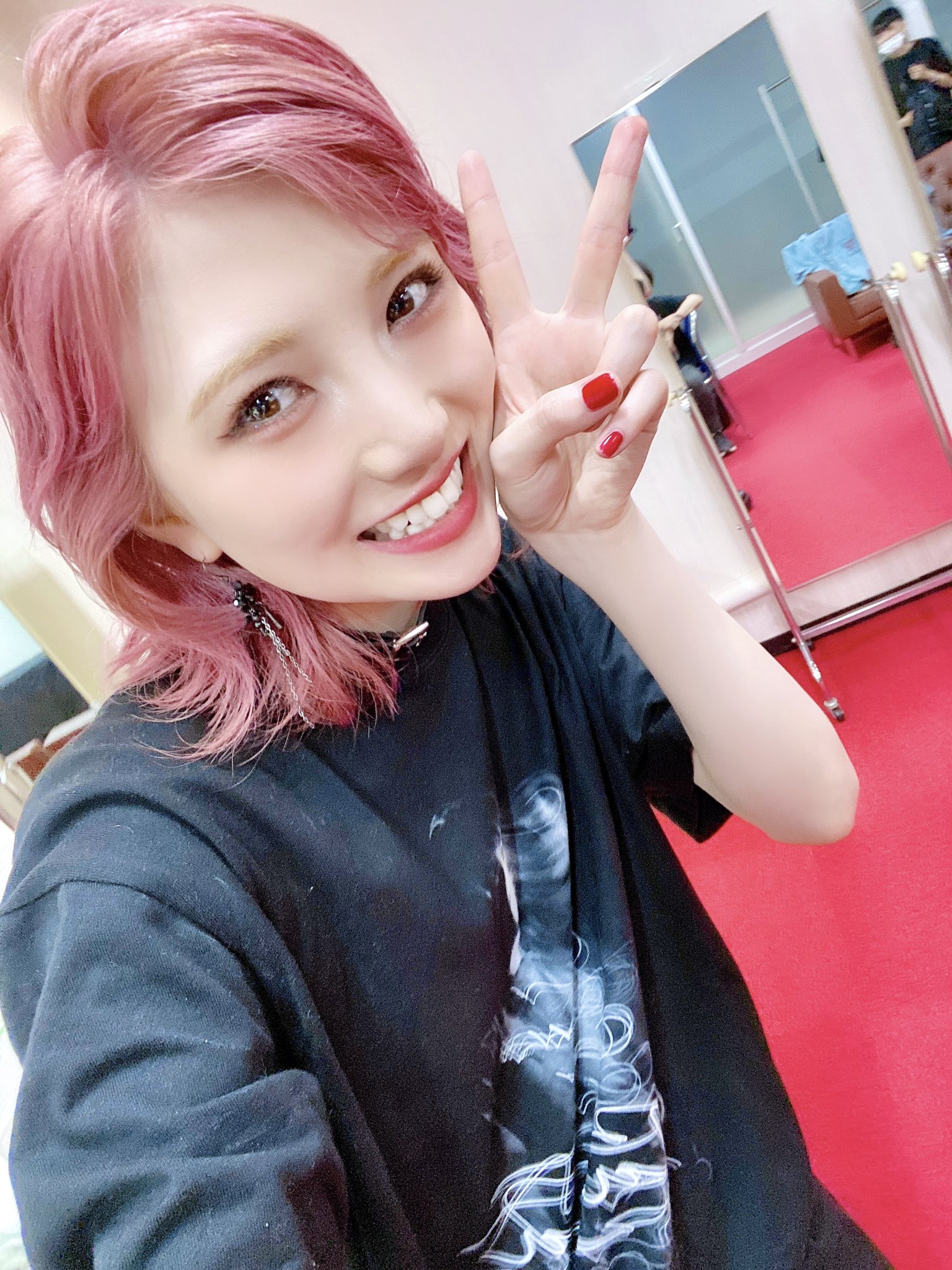 岡田 奈々 on X: 