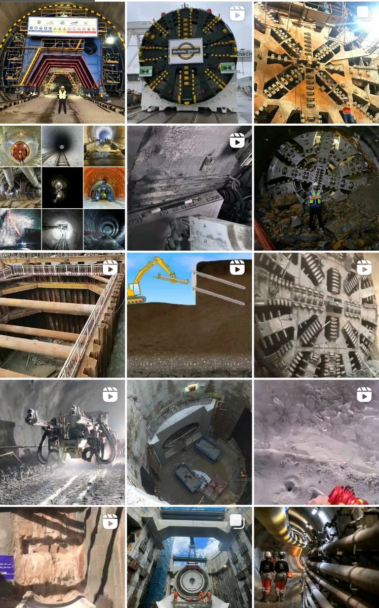 TunnelEngineer1's tweet photo. Tunnel Engineering is the future. https://t.co/OOx1g8JMa5