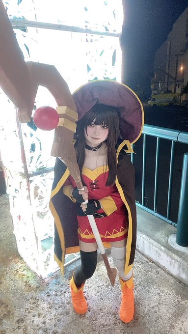 コスプレイヤー陽汰のTwitter画像15