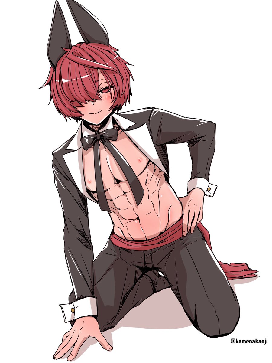 ありがとうバニーこたろ〜 