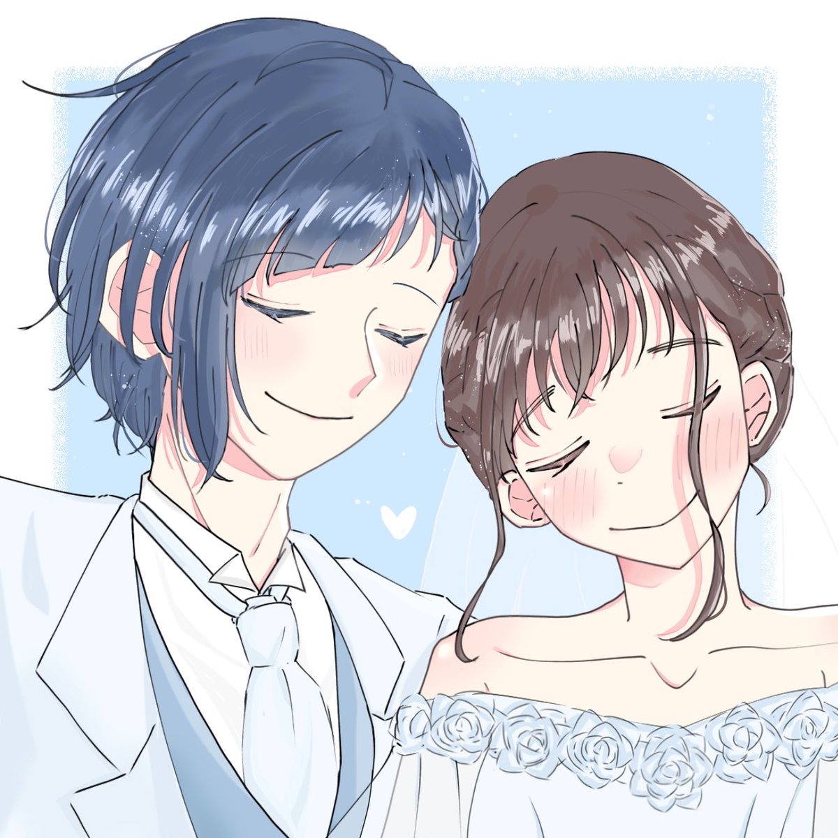 💍✨ 勇ひよ 💙🐥