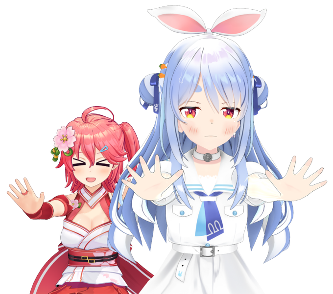 ぺこみこのtwitterイラスト検索結果 ぺこみこのtwitterイラスト検索結果