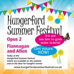 Photo by Hungerford Summer Festival (@HADCAF)
