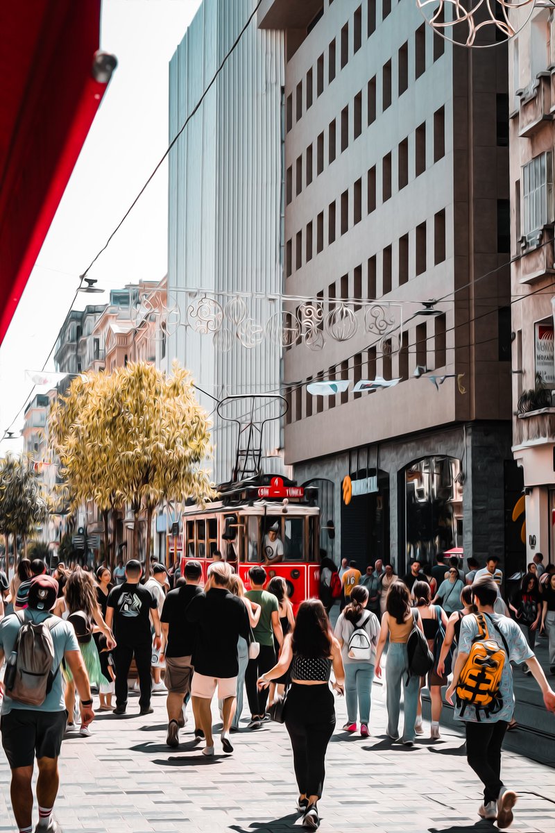 0xEnasAcar's tweet photo. Good morning everyone ✨☀️
My First NFT  "Way In Istanbul"
1/1 
0.1.ETH
LINK IN BIO" https://t.co/vPDhrlLyTi