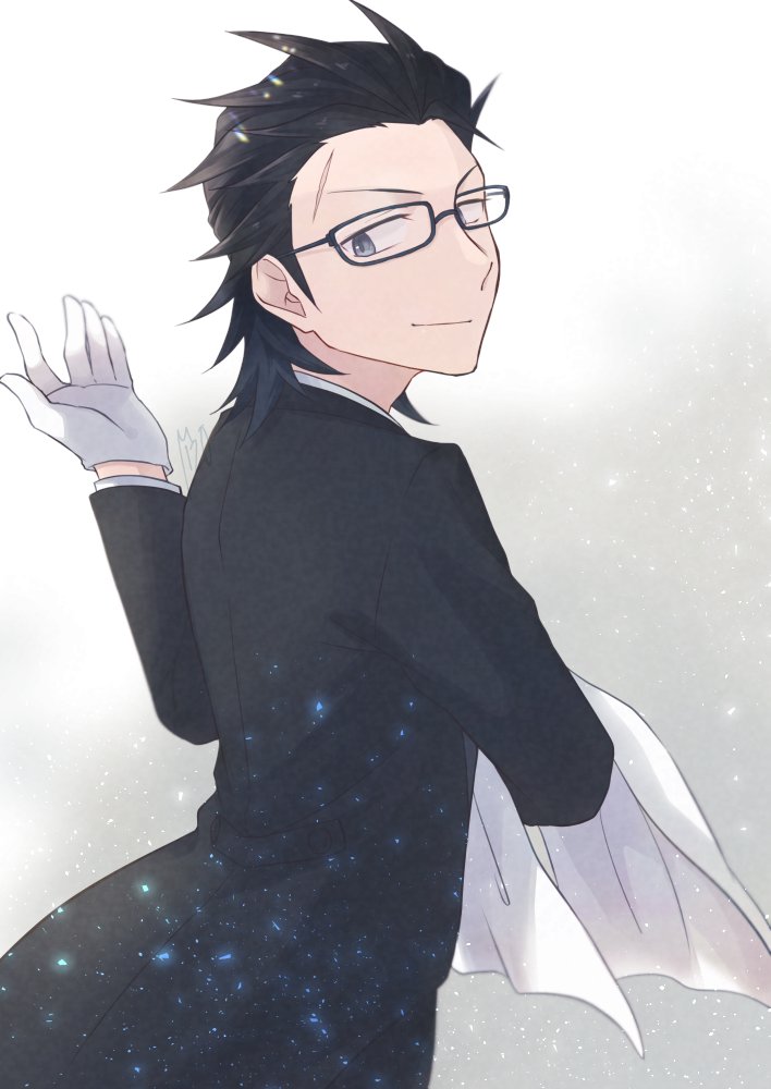 丸メガネ の真実 知ってますか メガネスタイルマガジンomg Press