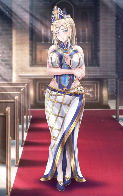 次作CG集の立ち絵が出来たので脱ぎ差分をFANBOXに投稿しましょうかね(*'ω`*) 