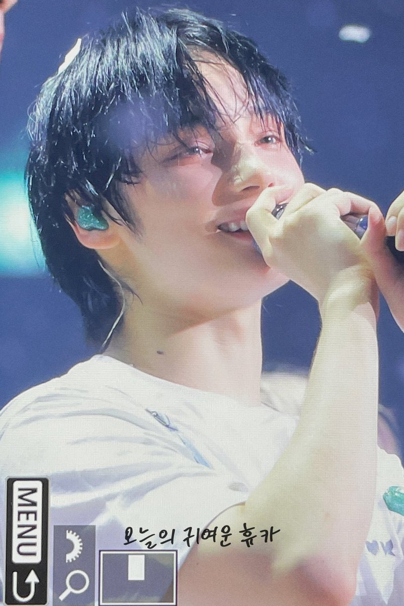 220703
카이 항상 좋은일들만 가득하게 해주세요 🫶🙏 
#ACT_LOVE_SICK
#휴닝카이 #HUENINGKAI #TOMORROW_X_TOGETHER  <a href="/TXT_members/">TOMORROW X TOGETHER</a>