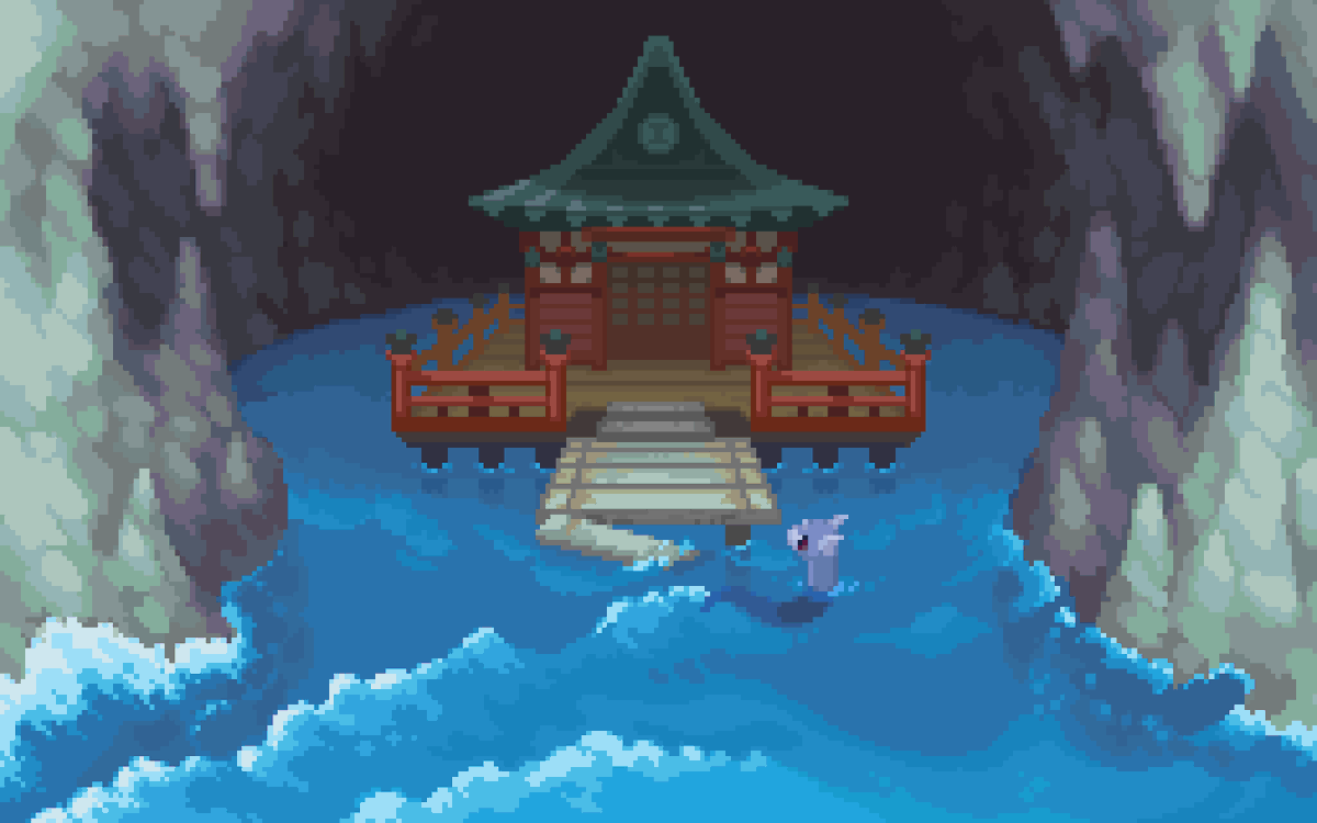 Yubeldark's tweet photo. Les illustrations pendant les chargements de zones dans Pokémon HeartGold &amp; SoulSilver sont tellement exceptionnels... https://t.co/O25pbvfuwG